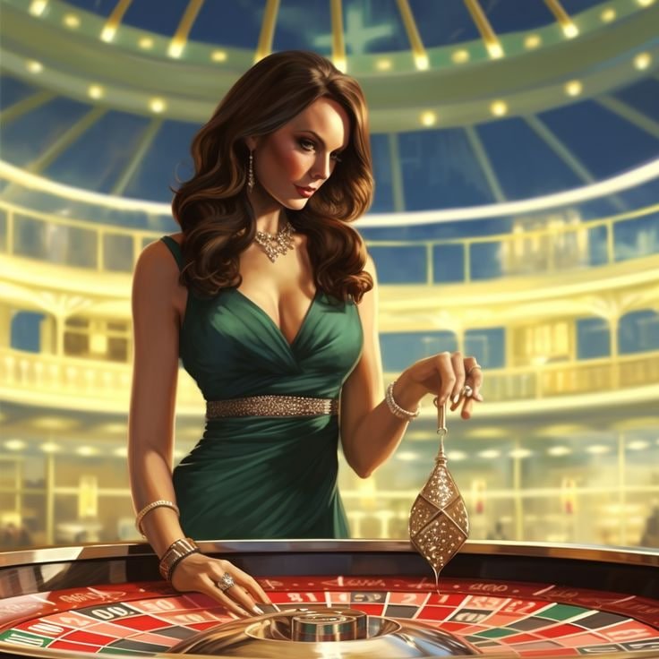 wasweshoz1 Live Dealer Lobby